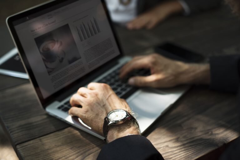 Vale a pena ter um blog para empresas em 2027?